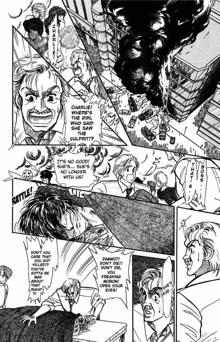 Vivid Memories Chapter 1 8